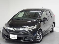 シャトル G ナビ・フルセグ・バックカメラ・前後ドラレコ・ETC・LED 両席エアバック Rカメラ パワーステアリング 横滑り防止機能 オートエアコン LEDヘッドランプ ETC車載器 ABS キーレスエントリー 中古車画像