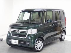 N-BOX L ホンダセンシング・ナビ・フルセグ・バックカメラ・ETC・オートクルーズ・片側PSD・シートヒーター・LED・フォグランプ I-STOP クリソナ PW パワステ Sヒーター スマ-トキ- Bカメ 中古車画像
