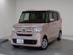 N-BOX G・Lホンダセンシング 8インチナビ・フルセグ・バックカメラ・前後ドラレコ・ETC・サイドカーテンエアーバッグ・オートクルーズ・両側PSD・シートヒーター・LED W電動ドア Sヒータ Aストップ カーテンエアバック ESC 中古車画像