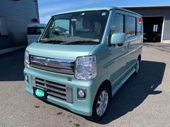 日産　ＮＶ１００クリッパーリオ　Ｅ　エマージェンシーブレーキ搭載　メモリーナビ　ワンセグ