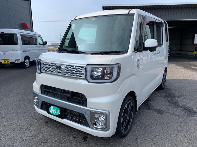 ウェイク(ダイハツ) Ｇ　ＳＡ 中古車画像