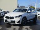 ＢＭＷ Ｘ２ ｓＤｒｉｖｅ　１８ｉ　ＭスポーツＸ　２０インチアル...