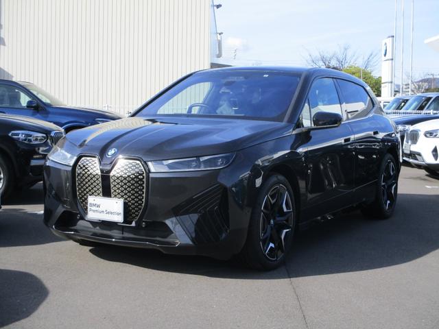 ＢＭＷ ｉＸ ｘＤｒｉｖｅ　４０　パノラマガラスルーフ　パノラマビュー