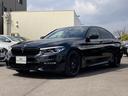 ＢＭＷ ５シリーズ ５２３ｉ　Ｍスポーツ　全方位モニター　純正ナ...