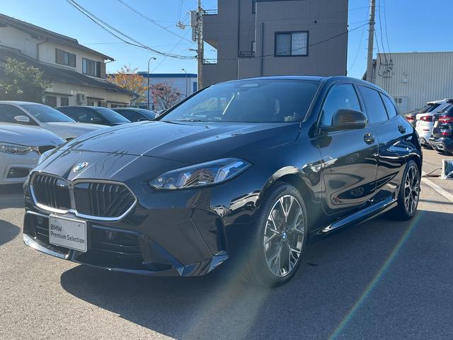 １シリーズ(BMW) １２０ｄ　Ｍスポーツ　純正ナビ　パノラマビューモニター　サンルーフ　ハーマンカードンサウンド　コンフォートアクセス　シートヒーター　Ｍスポーツデファレンシャルエアロダイナミックパッケージ　アダプティブＭサスペンション 中古車画像