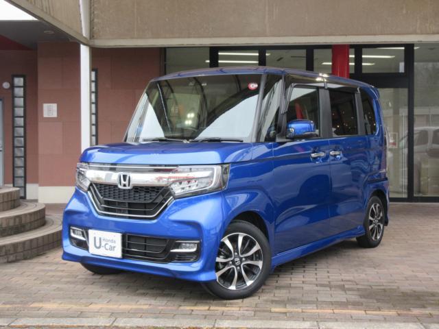 Ｇ・Ｌホンダセンシング　ワンオーナー　ナビ　ＥＴＣ