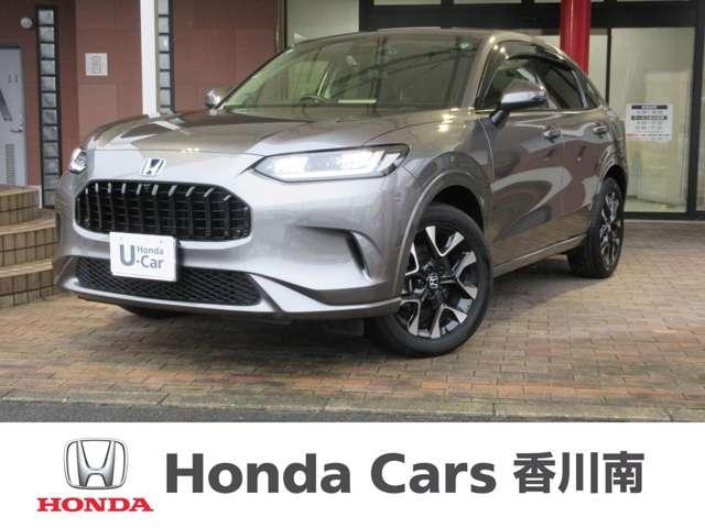 ZR−V(ホンダ) e:HEVZ 中古車画像