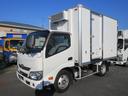 トヨタ ダイナトラック 　ダイナ２トン低温冷凍車 （検7.2）
