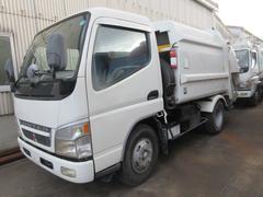 キャンター  2トンプレスバッカー 中古車画像