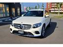 MERCEDES BENZ GLC-CLASS