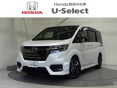 ホンダ　ステップワゴンスパーダ　スパーダ　クールスピリット