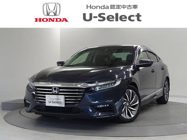 インサイト(ホンダ) ＥＸ 中古車画像