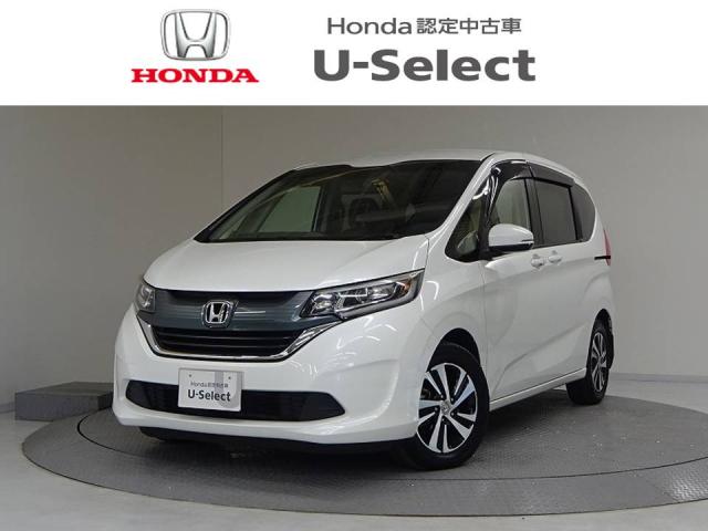 フリード＋(ホンダ) Ｇ 中古車画像