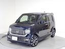 ホンダ Ｎ－ＷＧＮカスタム Ｌホンダセンシング （車検整備付）