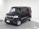 ホンダ Ｎ－ＢＯＸ Ｌ （車検整備付）