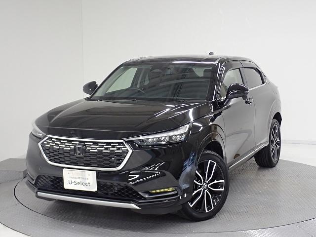 ヴェゼル(ホンダ) ｅ：ＨＥＶＺ 中古車画像