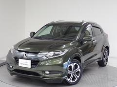 ヴェゼル ハイブリッドZ 中古車画像