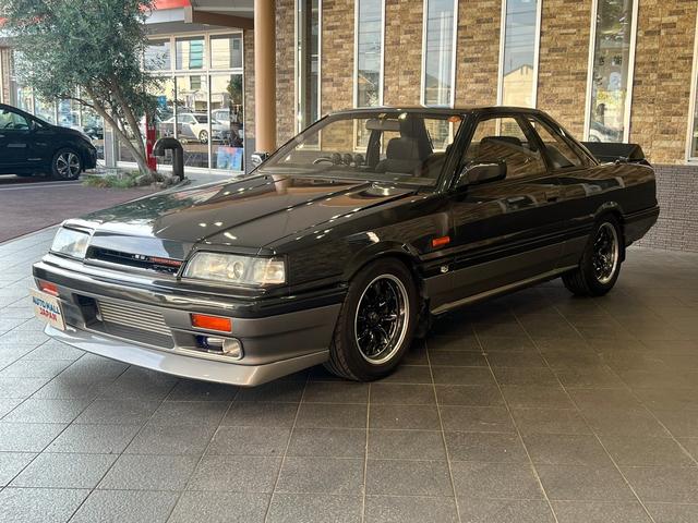 スカイライン(日産) ＧＴＳツインカム２４Ｖターボ　カスタム　ＲＢ２０　Ｒ３１ハウス／タービンキット／プレミアムＲＯＭ／タ 中古車画像