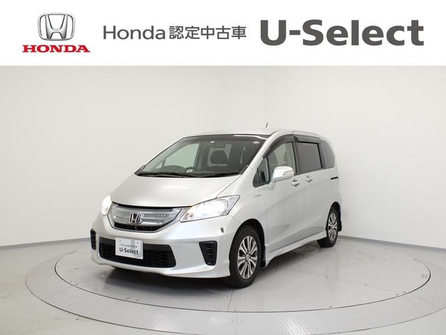 左右セットHONDA フリード　サイドミラー　純正　新品