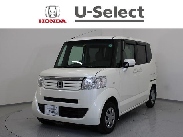 Ｎ−ＢＯＸ(ホンダ) Ｇ・Ｌパッケージ 中古車画像