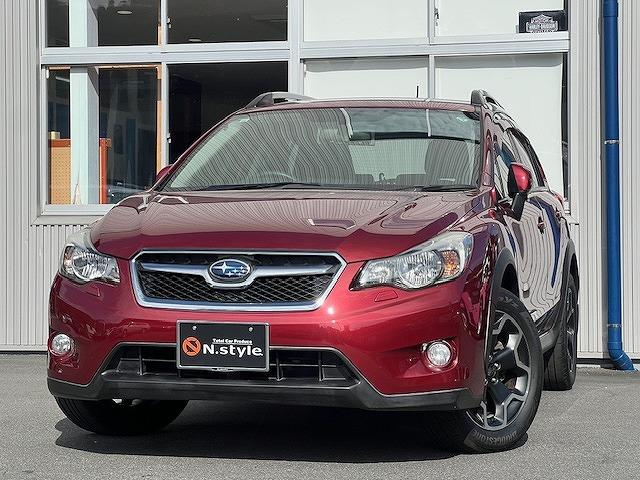 ＸＶ(スバル) ２．０ｉ−Ｌ 中古車画像