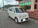 SUZUKI MR WAGON