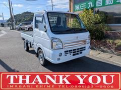 キャリイトラック KX 中古車画像