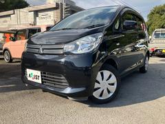 eKワゴン M 中古車画像