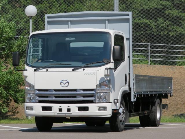 3.9t ワイド超ロング アルミブロック(1枚目)