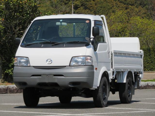 0.7t 4WD パワーゲート(1枚目)