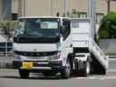 三菱ふそう キャンター ３ｔ　スライドダンプ　内寸－長３０２／幅...