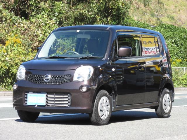 日産 モコ Ｓ