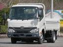 トヨタ ダイナトラック ２ｔ　全低床　１１尺　パワーゲート付　内...