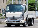 日野 デュトロ ３ｔ　全低床　１０尺　内寸－長３１１／幅１６１／...