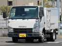 いすゞ エルフトラック ２ｔ　１０尺　冷蔵冷凍車　内寸－長２９２...