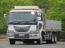 日産ディーゼル コンドル １１．７ｔ　増トンワイド　低床２デフ　...