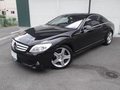 メルセデス ベンツ Clクラスの中古車 中古車価格 相場情報 価格 Com