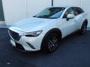 マツダ ＣＸ－３ ＸＤ　ツーリング　・セーフティクルーズパッケー...