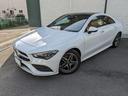 MERCEDES BENZ CLA-CLASS