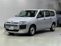 プロボックス DXコンフォート デュアルエアバッグ ABS モケットシート フロントエアコン パワステ パワーウィンドウ 中古車画像