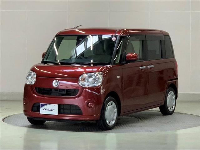 みつかる 55台 愛媛県のムーヴキャンバス ダイハツ 40万台から選べる価格相場検索サイトbiglobe中古車 情報提供 グーネット
