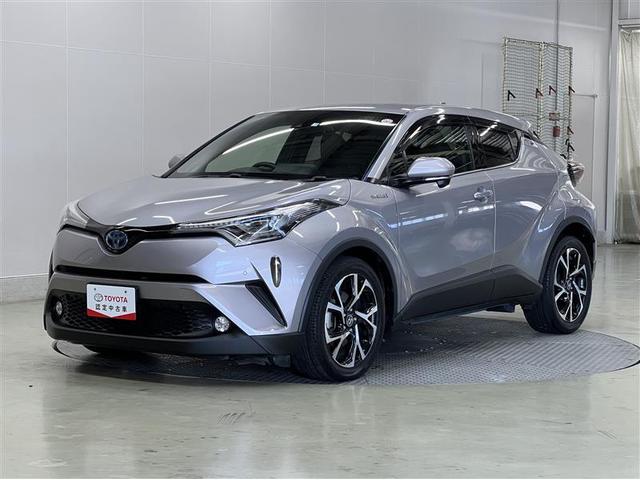 トヨタ Ｃ－ＨＲ