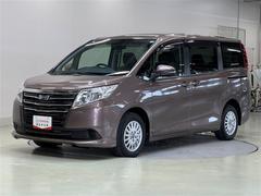 ノア ハイブリッドX デュアルエアバッグ ABS 純正アルミホイール モケットシート フロントエアコン パワステ パワーウィンドウ 中古車画像