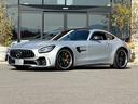 MERCEDES AMG GT