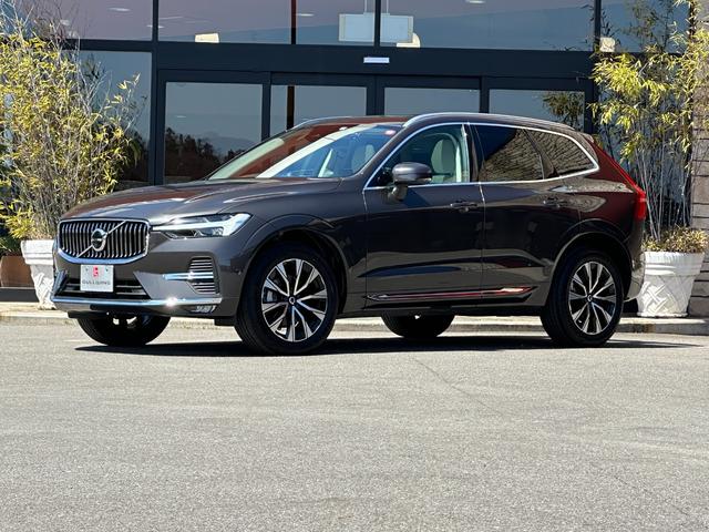 ＸＣ６０(ボルボ) アルティメット　Ｂ５　ＡＷＤ　メーカー５年保証　ブロンドレザーＭＰ４シート＆ステアヒータ　Ｆベンチレーション＆マッサージパノラマサンルーフ　Ｇｏｏｇｌｅナビ 中古車画像