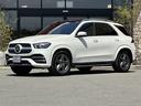 ＧＬＥ ＧＬＥ４００ｄ　４マチックスポーツ　パノラマガラスＳＲ　ブラックレザーＭＰ４シートＨ＆Ｆベンチレータ　エアバランスＰ　ＨＵＤ　ブルメスタ　６４カラーアンビエント　イージーエントリ　ワイヤレス充電　マルチビームＬＥＤ　パワーリアゲート（1枚目）