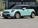 ＭＩＮＩ ＭＩＮＩ クーパーＣ　フェイバリット・トリム　ベスキン...