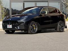 グレカーレ GT アシスタンス&コンフォートPKG パノラマサンルーフ 20インチAW イエローキャリパー Sonusサウンド ハンズフリーパワードリアゲート シートヒーター・ベンチレーション アンビエントライト 中古車画像