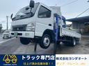 　４８９０ｃｃ　２．９５ｔ　２．９５トン　走行６７０００Ｋ　ハイジャッキクレーン　ラジコン付　フックイン　３段　２．９ｔ吊　タダノ　荷台内寸長さ４３８幅１９０　ＺＲ２９３ＳＬ　６速　６ＭＴ　クレーン(1枚目)