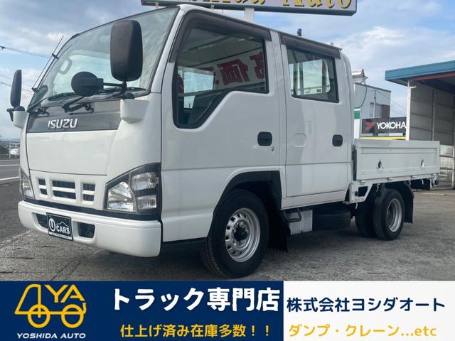 いすゞ エルフトラック 　３１００ｃｃ　１．１５ｔ　１．１５トン